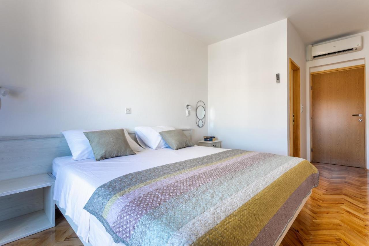 Apartments Luksa - Zf Hvar Hvar Town Exterior foto