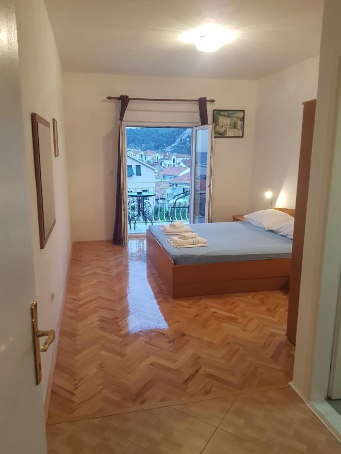 Apartments Luksa - Zf Hvar Hvar Town Cameră foto